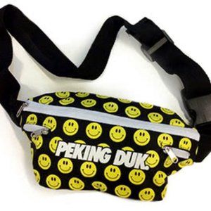 Peking Duk Fanny Pack